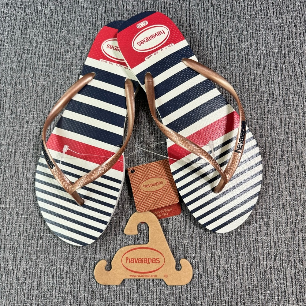 Havaianas Women’s Flip Flop Sandals